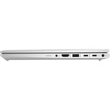 HP Notebook Sølv