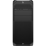 HP Z4 G5 Workstation (5E8X4EA), Fuld PC Sort