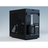 HYTE CS-HYTE-Y60-B, Towerkabinet Sort