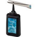 Hazet Pneumatisk specialolie, 100ml 
