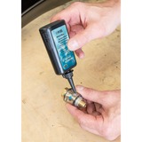 Hazet Pneumatisk specialolie, 100ml 