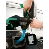 Hazet Tragt 198-1, Funnel Sort/Blå