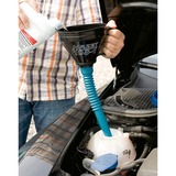 Hazet Tragt 198-1, Funnel Sort/Blå