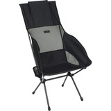 Helinox Savanna Chair 11176, Stol Sort