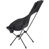 Helinox Savanna Chair 11176, Stol Sort