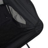 Helinox Savanna Chair 11176, Stol Sort