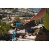 Helinox Speed Stool 14501, Stol Sort/Blå