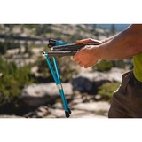 Helinox Speed Stool 14501, Stol Sort/Blå