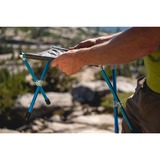 Helinox Speed Stool 14501, Stol Sort/Blå