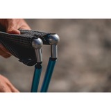 Helinox Speed Stool 14501, Stol Sort/Blå