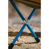 Helinox Speed Stool 14501, Stol Sort/Blå