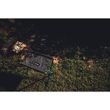 Helinox Speed Stool 14501, Stol Sort/Blå