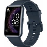 Huawei WATCH Fit Special Edition 4,17 cm (1.64") AMOLED 30 mm Digital 456 x 280 pixel Berøringsskærm Sort GPS (satellit), SmartWatch Sort, 4,17 cm (1.64"), AMOLED, Berøringsskærm, GPS (satellit), 21 g