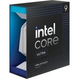 Intel® Core™ Ultra 9 285K, Processor boxed