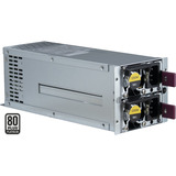Inter-Tech PC strømforsyning 
