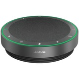 Jabra Speak2 75, Håndfri kit Sort