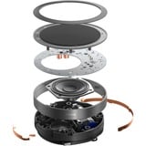 Jabra Speak2 75, Håndfri kit Sort