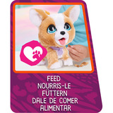 Just Play Poop-a-lots Corgi, Plysdyr Dreng/Pige, 4 År, Klingende