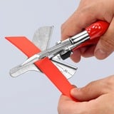 KNIPEX 94 35 215 , Skære tang 