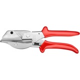 KNIPEX Geringssaks, Skære tang 