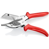 KNIPEX Geringssaks, Skære tang 