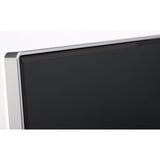 Kensington MagPro magnetisk monitor skærmfilter 27”(16: 9), Beskyttelse af personlige oplysninger 68,6 cm (27"), 16:9, Monitor, Rammeløst display privatlivsfilter, Refleksfri, Privatliv