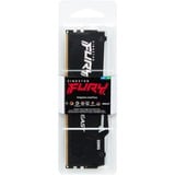 Kingston FURY KF560C36BBEA-8, Hukommelse Sort