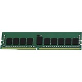 Kingston KTD-PE426E/8G hukommelsesmodul 8 GB 1 x 8 GB DDR4 2666 Mhz Fejlkorrigerende kode 8 GB, 1 x 8 GB, DDR4, 2666 Mhz, 288-pin DIMM
