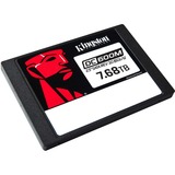 Kingston SEDC600ME/7680G, Solid state-drev 
