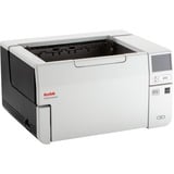 Kodak S3100, indtræknings scanner grå