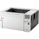 Kodak S3100, indtræknings scanner grå