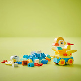 LEGO 10446, Bygge legetøj 