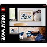 LEGO 31208, Bygge legetøj 