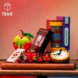 LEGO 43227, Bygge legetøj 