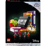 LEGO 43227, Bygge legetøj 