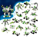 LEGO 71487, Bygge legetøj 