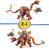 LEGO 71514, Bygge legetøj 