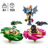 LEGO 71875, Bygge legetøj 