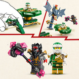 LEGO 71875, Bygge legetøj 