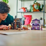 LEGO 76439, Bygge legetøj 