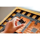 LEGO ART Hokusai – Den store bølge, Bygge legetøj Byggesæt, 18 År, Plast, 1810 stk, 2,7 kg