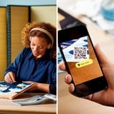 LEGO ART Hokusai – Den store bølge, Bygge legetøj Byggesæt, 18 År, Plast, 1810 stk, 2,7 kg
