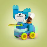 LEGO Bygge legetøj 