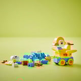 LEGO Bygge legetøj 