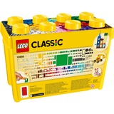 LEGO Classic Kreativt byggeri – stor, Bygge legetøj Byggesæt, 4 År, 790 stk, 1,59 kg