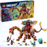 LEGO DREAMZzz Dino-jetflyver, Bygge legetøj 