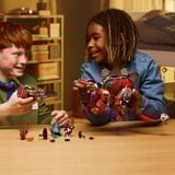 LEGO DREAMZzz Dino-jetflyver, Bygge legetøj 