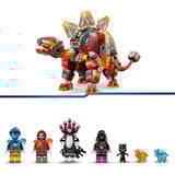 LEGO DREAMZzz Dino-jetflyver, Bygge legetøj 