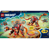LEGO DREAMZzz Dino-jetflyver, Bygge legetøj 