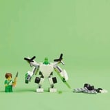 LEGO DREAMZzz Z-Blobs robot- og fartøjseventyr, Bygge legetøj Byggesæt, 7 År, Plast, 121 stk, 144 g
